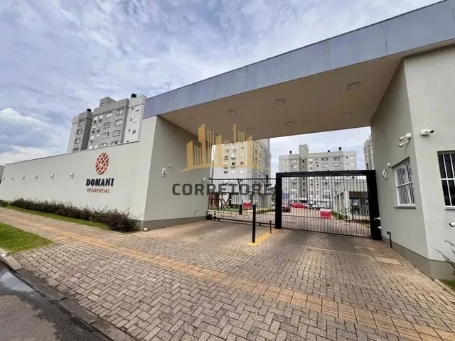 Imagem 1: Apartamento com 2 Dormitorios para Alugar no Bairro Fátima em Canoas