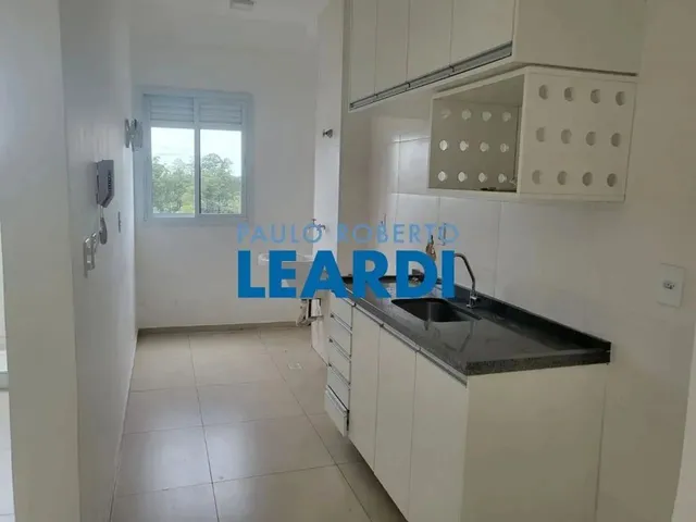 Imagem: Apartamento - Jordanópolis - Sp