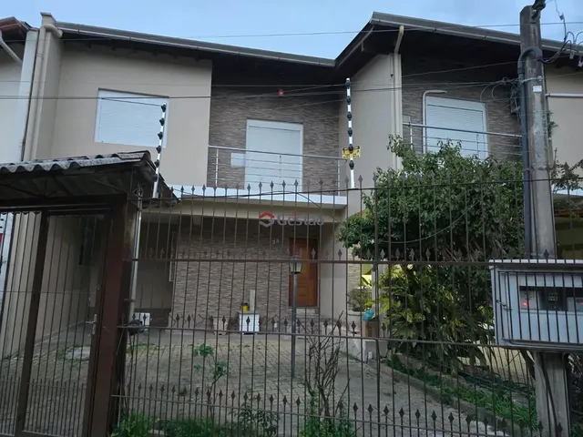 Imagem: Aluguel de Casa Sobrado no Centro de Canoas