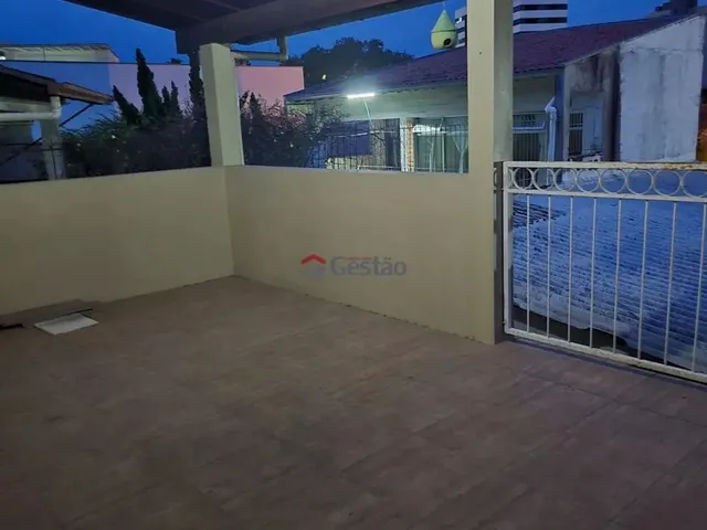 Imagem 9: Aluguel de Casa Sobrado no Centro de Canoas Ref: C2255