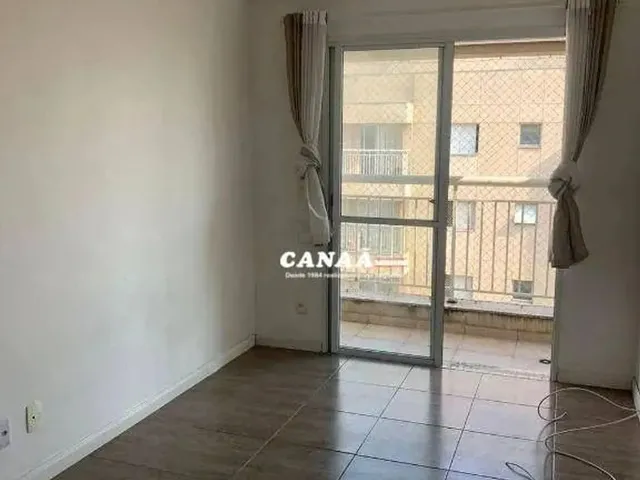 Imagem: Apartamento com 2 Dormitórios, 50 M²
