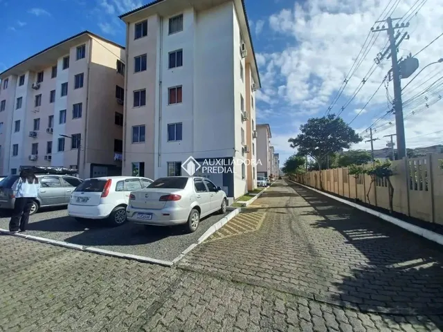 Imagem 1: Aluga Ótimo Apartamento com 02 Quartos, Semi Mobiliado. Bairro Igara