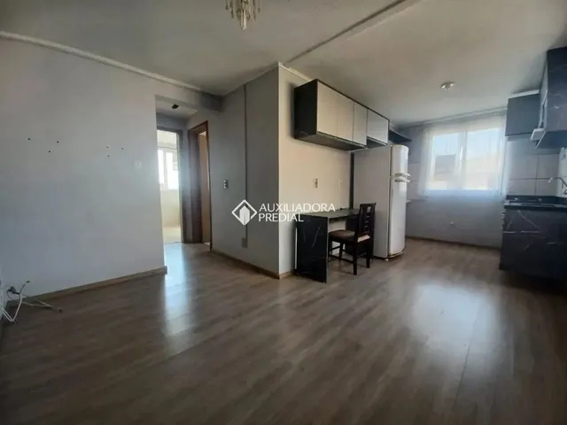 Imagem 7: Aluga Ótimo Apartamento com 02 Quartos, Semi Mobiliado. Bairro Igara