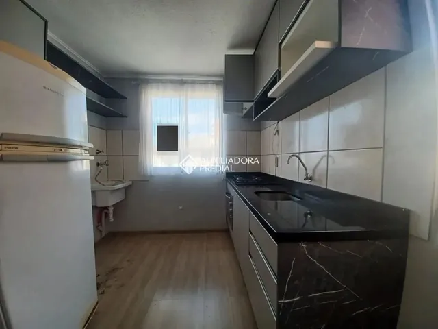 Imagem 13: Aluga Ótimo Apartamento com 02 Quartos, Semi Mobiliado. Bairro Igara