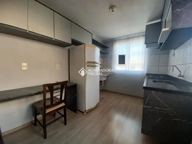 Imagem 11: Aluga Ótimo Apartamento com 02 Quartos, Semi Mobiliado. Bairro Igara