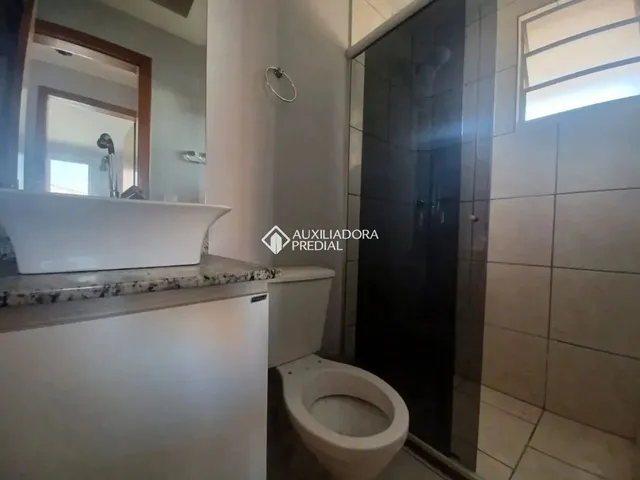 Imagem 6: Aluga Ótimo Apartamento com 02 Quartos, Semi Mobiliado. Bairro Igara