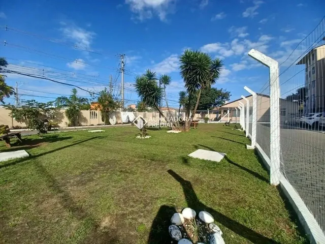 Imagem 4: Aluga Ótimo Apartamento com 02 Quartos, Semi Mobiliado. Bairro Igara