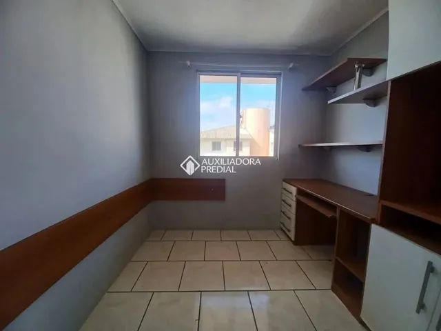 Imagem 12: Aluga Ótimo Apartamento com 02 Quartos, Semi Mobiliado. Bairro Igara
