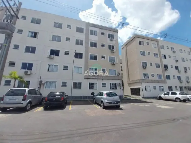 Imagem: Apartamento com 2 Dormitórios Semimobiliado
