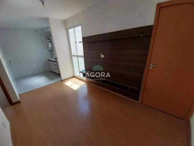 Imagem 12: Apartamento com 2 Dormitórios Semimobiliado