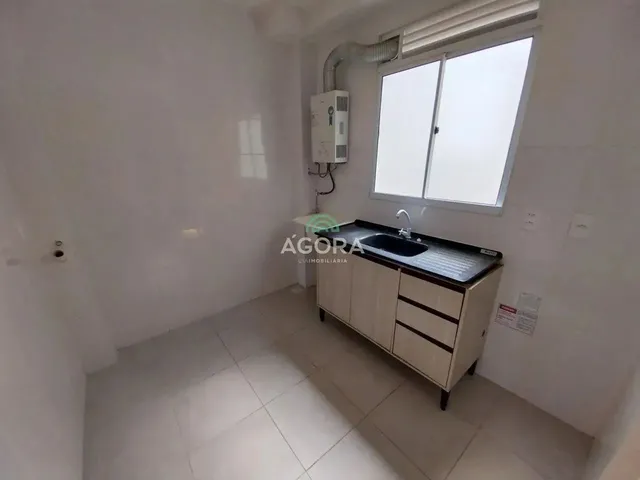 Imagem 11: Apartamento com 2 Dormitórios Semimobiliado