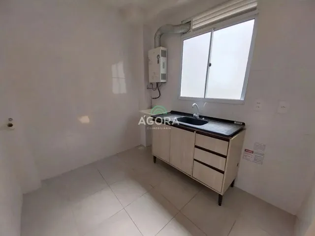 Imagem 7: Apartamento com 2 Dormitórios Semimobiliado