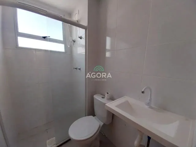 Imagem 13: Apartamento com 2 Dormitórios Semimobiliado