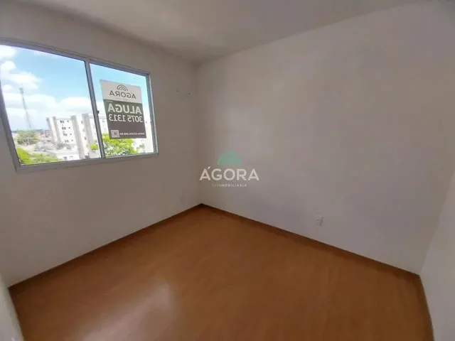 Imagem 6: Apartamento com 2 Dormitórios Semimobiliado