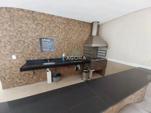 Imagem 10: Apartamento com 2 Dormitórios Semimobiliado