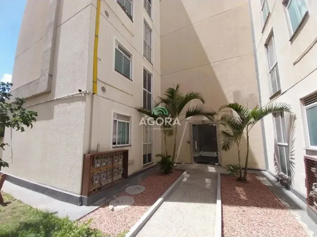 Imagem 8: Apartamento com 2 Dormitórios Semimobiliado