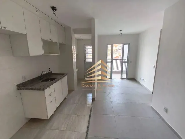 Imagem: Apartamento com 2 Dormitórios para Alugar