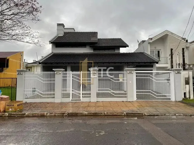 Imagem: Casa para Aluguel em Estância Velha, Canoas
