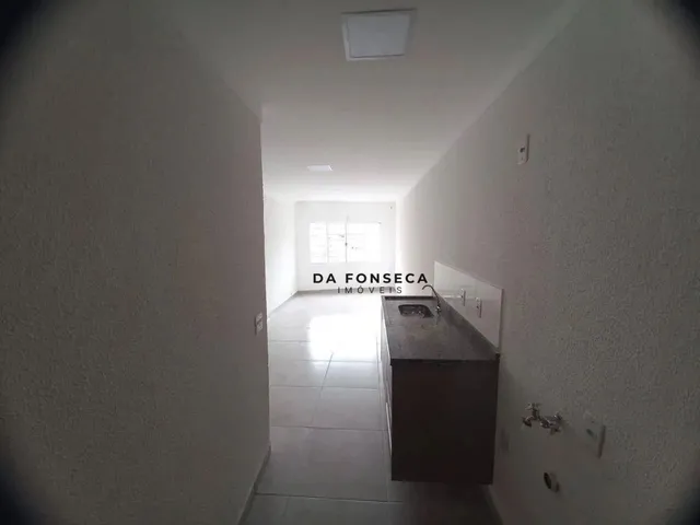 Imagem: Kitnet com 1 Dormitório para Alugar, 21