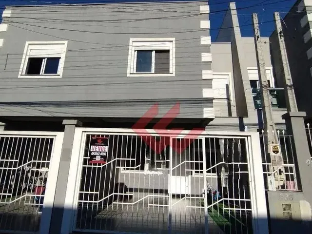 Imagem 1: Sobrado com 3 Dormitórios para Alugar, 92 M² por R$ 3.281,00/Mês - Morada do Vale III