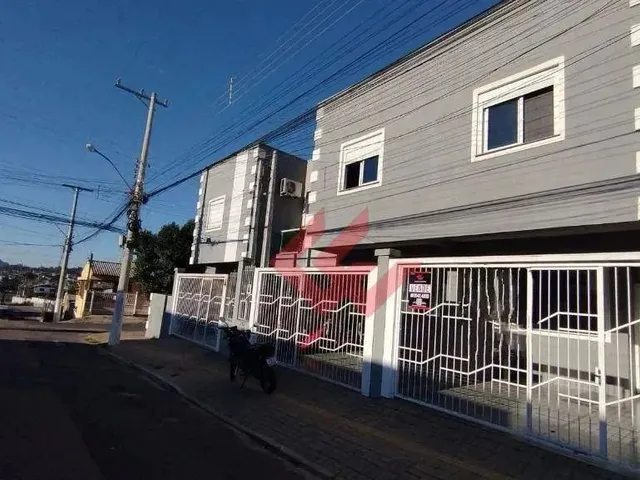 Imagem 10: Sobrado com 3 Dormitórios para Alugar, 92 M² por R$ 3.281,00/Mês - Morada do Vale III