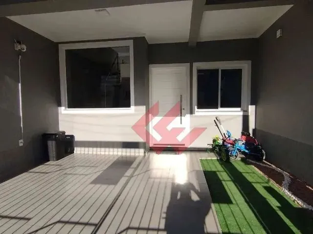 Imagem 8: Sobrado com 3 Dormitórios para Alugar, 92 M² por R$ 3.281,00/Mês - Morada do Vale III