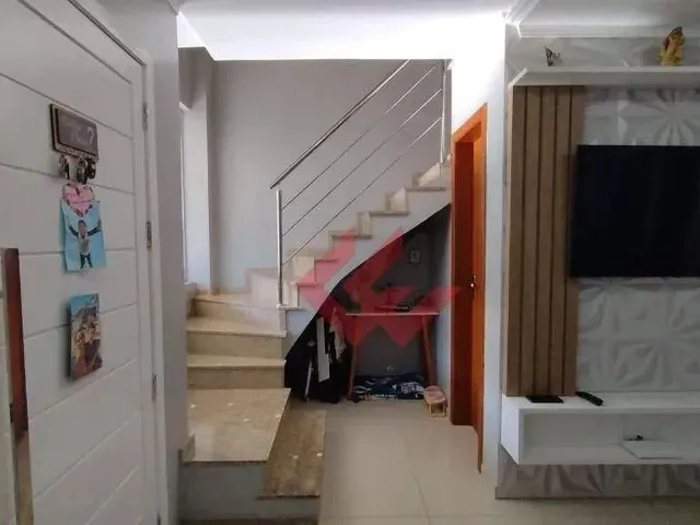 Imagem 15: Sobrado com 3 Dormitórios para Alugar, 92 M² por R$ 3.281,00/Mês - Morada do Vale III