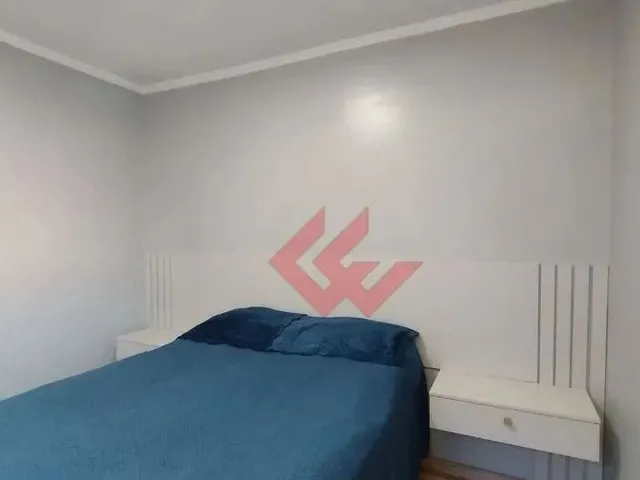 Imagem 12: Sobrado com 3 Dormitórios para Alugar, 92 M² por R$ 3.281,00/Mês - Morada do Vale III