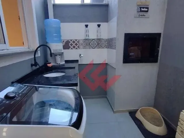 Imagem 14: Sobrado com 3 Dormitórios para Alugar, 92 M² por R$ 3.281,00/Mês - Morada do Vale III
