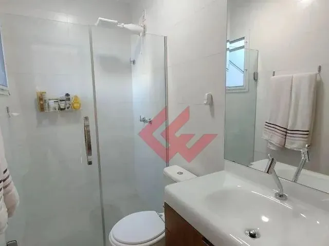 Imagem 7: Sobrado com 3 Dormitórios para Alugar, 92 M² por R$ 3.281,00/Mês - Morada do Vale III