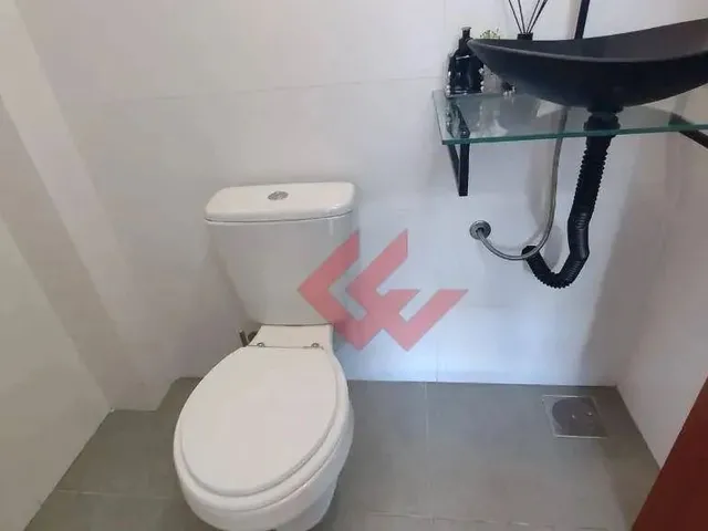 Imagem 5: Sobrado com 3 Dormitórios para Alugar, 92 M² por R$ 3.281,00/Mês - Morada do Vale III