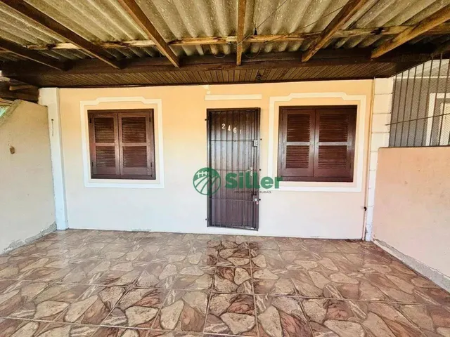 Imagem: Casa para Alugar, 70 M² por R$ 1.039/Mês