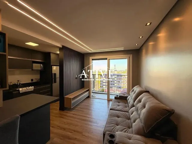 Imagem: Apartamento Alto Padrão para Venda Ou Locação