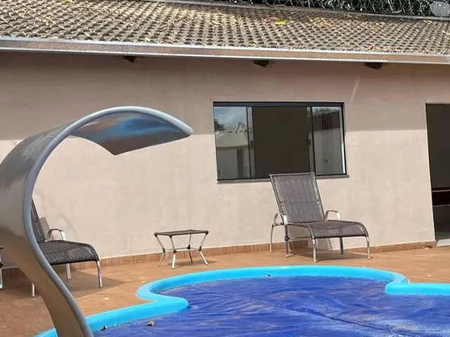 Imagem: Chácara de Eventos Vale dos Sonhos