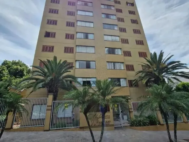 Imagem: Apartamento para Alugar no Bairro Vila Rosa