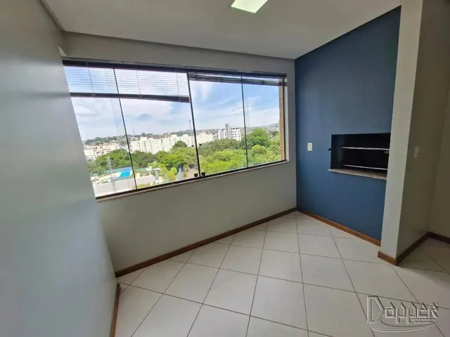 Imagem 3: Apartamento para Alugar no Bairro Vila Rosa com 95 M² e 3 Dormitórios/Quartos
