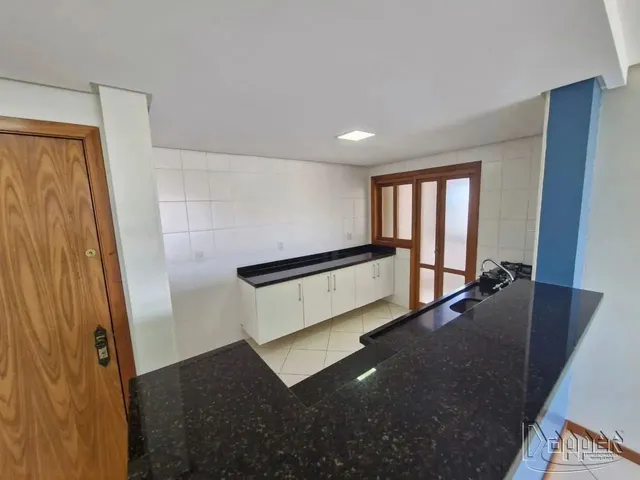 Imagem 7: Apartamento para Alugar no Bairro Vila Rosa com 95 M² e 3 Dormitórios/Quartos