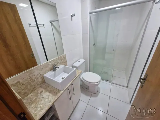 Imagem 5: Apartamento para Alugar no Bairro Vila Rosa com 95 M² e 3 Dormitórios/Quartos