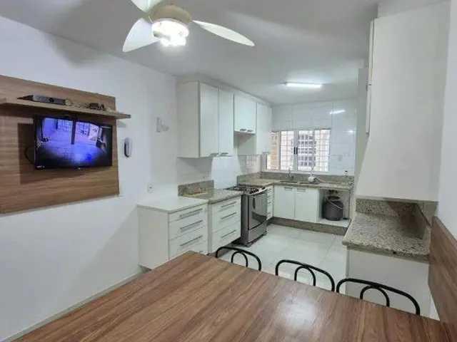 Imagem: Casa Assobradada para Aluguel em Vila Augusta