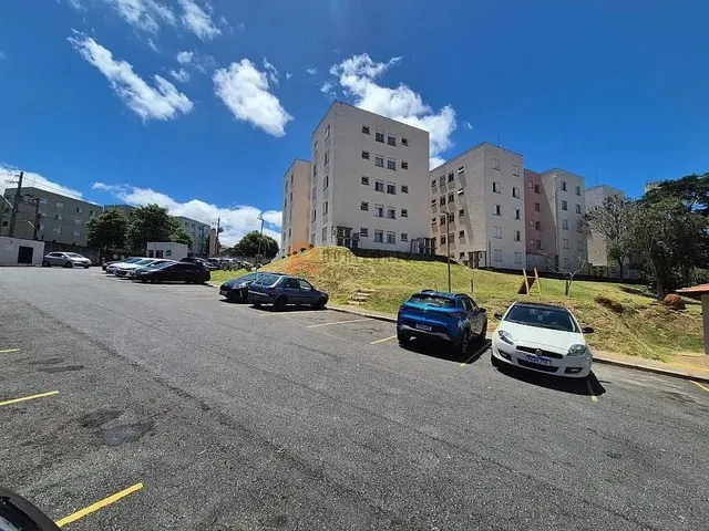 Imagem: Apartamento para Locação no Residencial