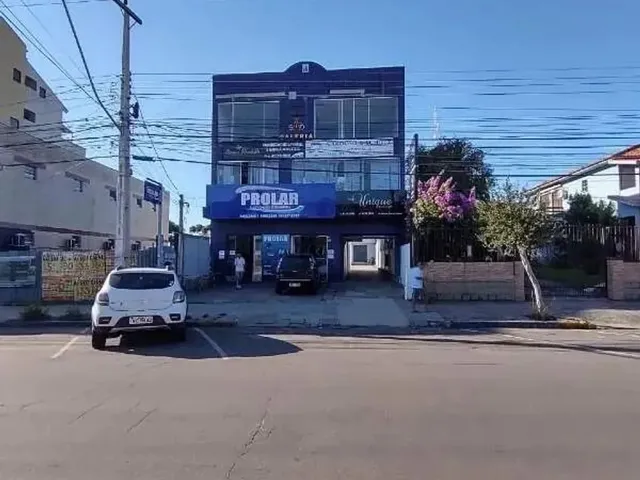 Imagem: Apartamento de 1 Dormitório no Centro de