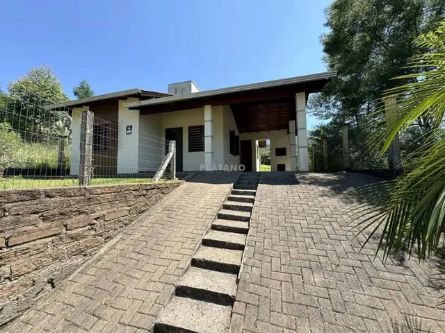 Imagem: Imóvel com 3 Quartos no Jardim Panorâmico