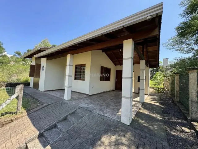 Imagem 4: Imóvel com 3 Quartos no Jardim Panorâmico, Ivoti