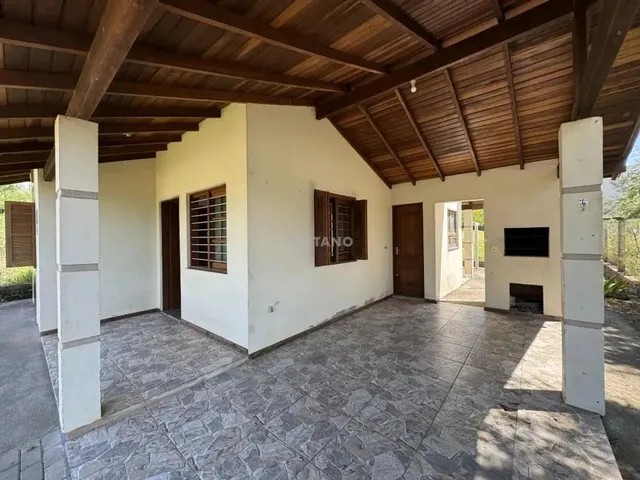 Imagem 2: Imóvel com 3 Quartos no Jardim Panorâmico, Ivoti