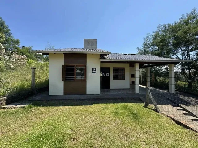 Imagem 16: Imóvel com 3 Quartos no Jardim Panorâmico, Ivoti