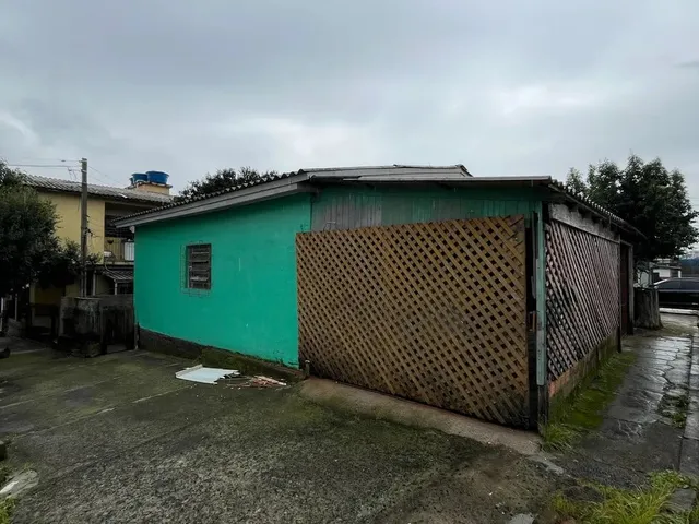 Imagem: Casa 2 Quartos 50 Mts da Transcal