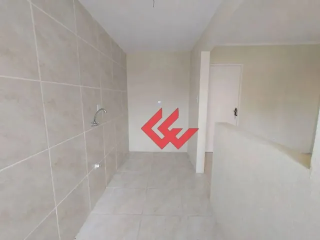 Imagem 3: Apartamento com 2 Dormitórios para Alugar, 44 M² por R$ 1.202,53/Mês - Passo Das
