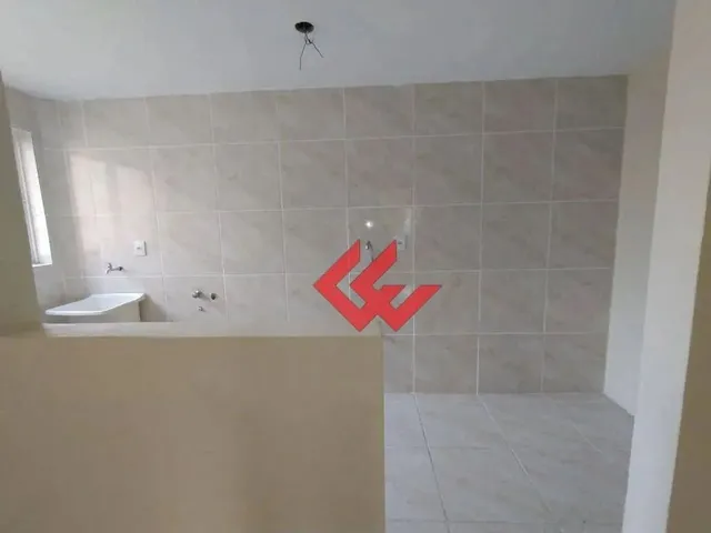 Imagem 4: Apartamento com 2 Dormitórios para Alugar, 44 M² por R$ 1.202,53/Mês - Passo Das