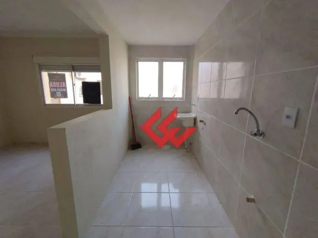 Imagem 6: Apartamento com 2 Dormitórios para Alugar, 44 M² por R$ 1.202,53/Mês - Passo Das
