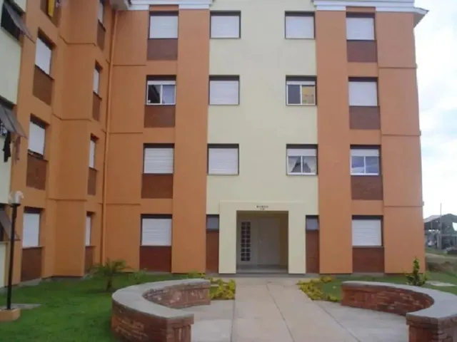 Imagem 7: Apartamento com 2 Dormitórios para Alugar, 44 M² por R$ 1.202,53/Mês - Passo Das